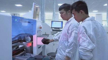 激發企業內生動力，構建以企業為主體的技術創新體系