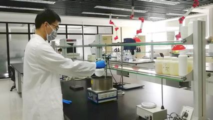 鐵漢生態項目順利通過發改委專家組驗收，技術創新成果獲高度認可